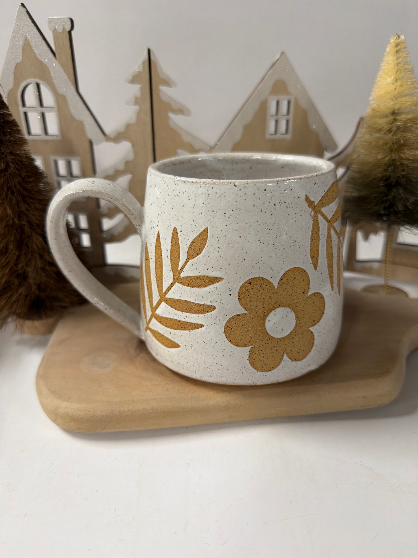 Garden Mug