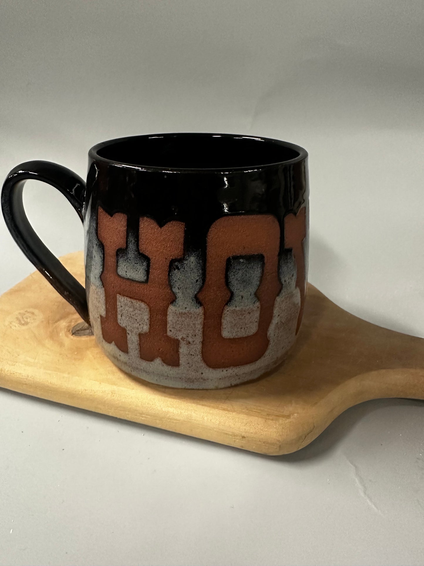 Howdy Mug
