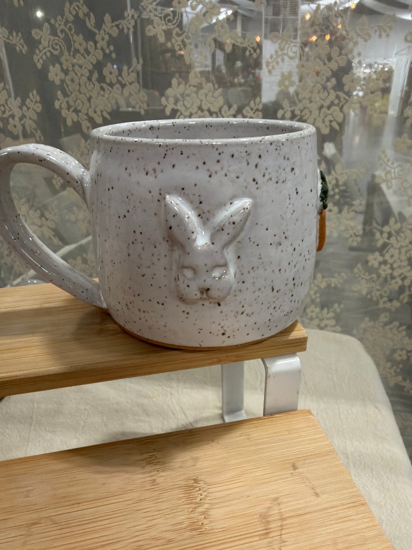 Bunny Mug