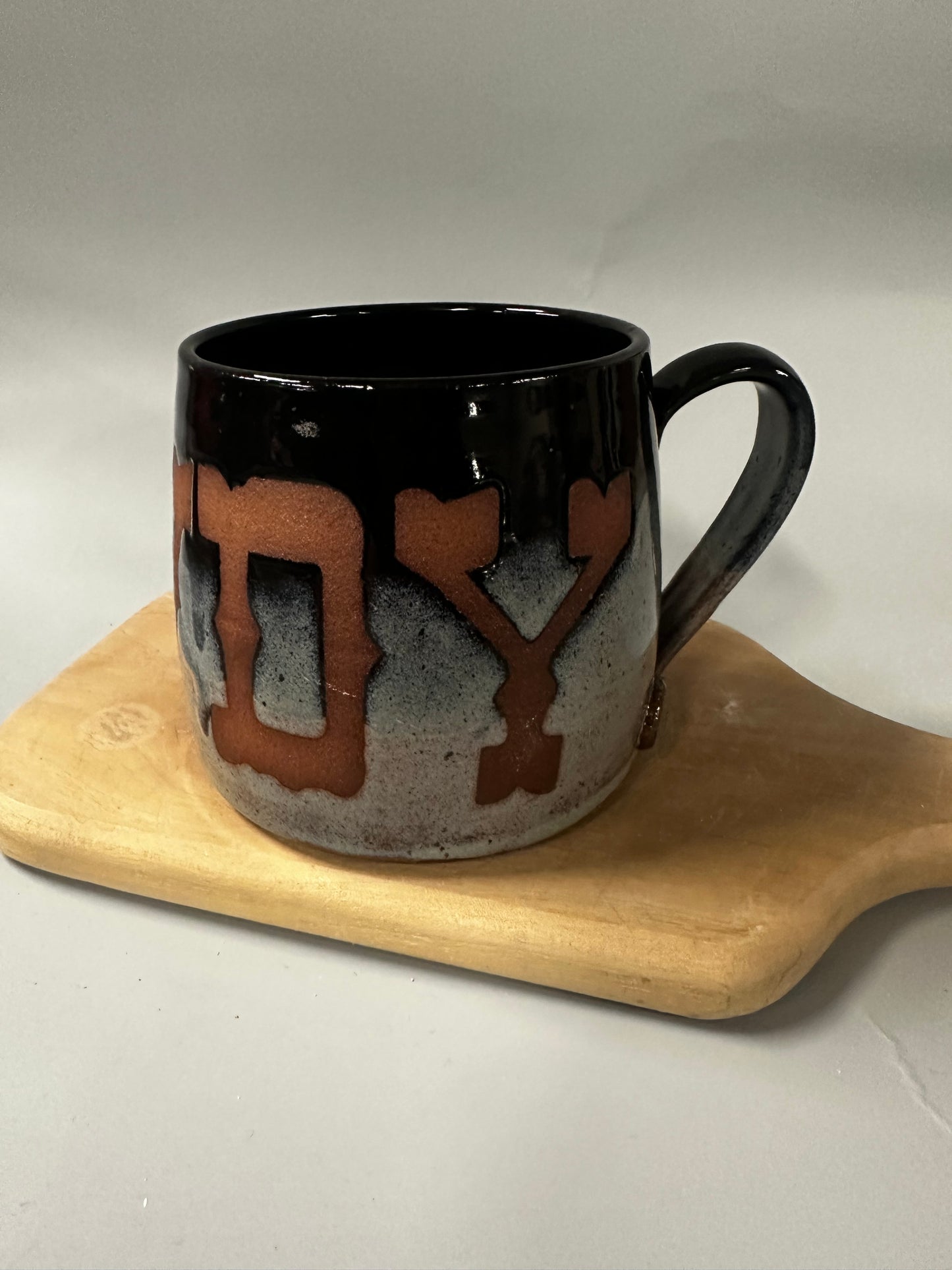 Howdy Mug