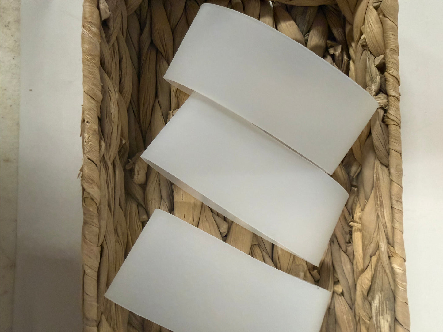 Silicone protective sleeve