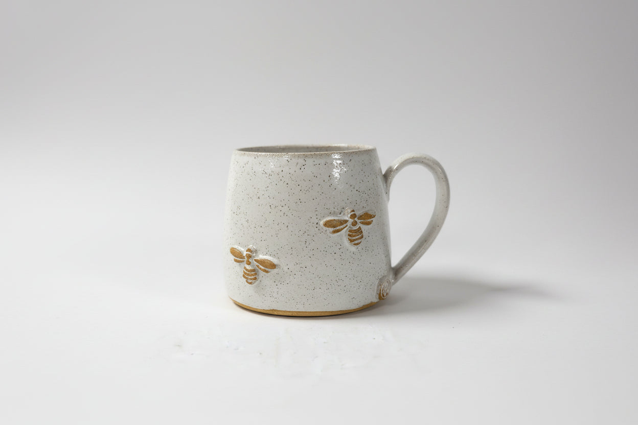 Bee Mug