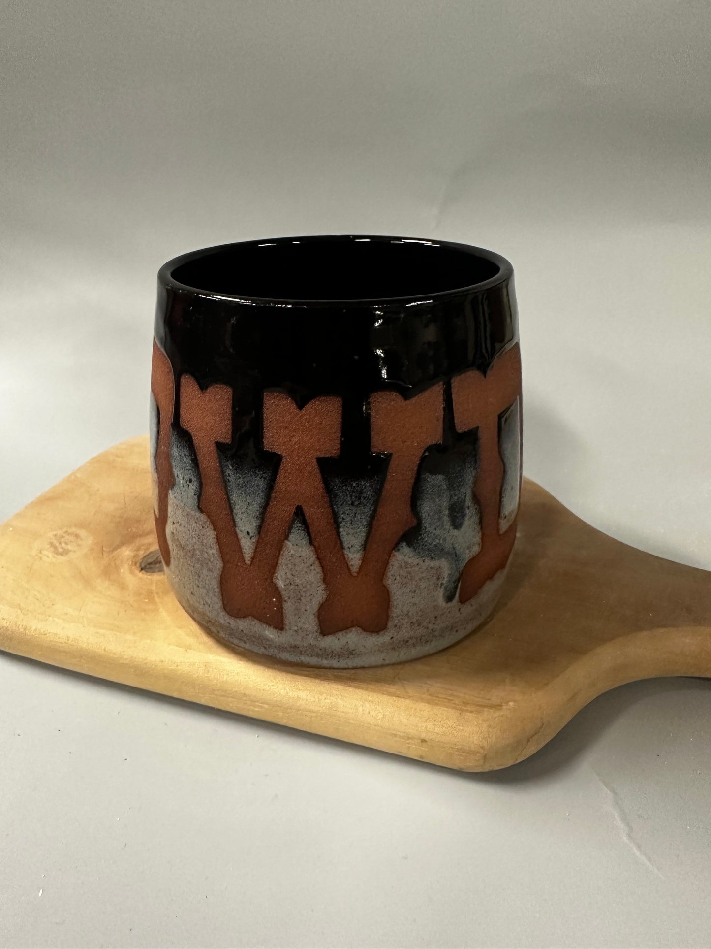 Howdy Mug