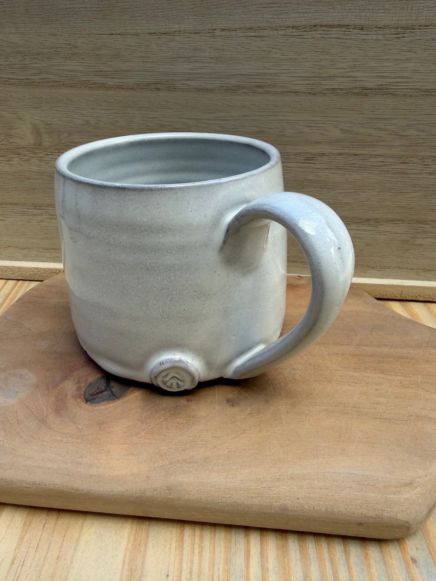 Eagle Mug