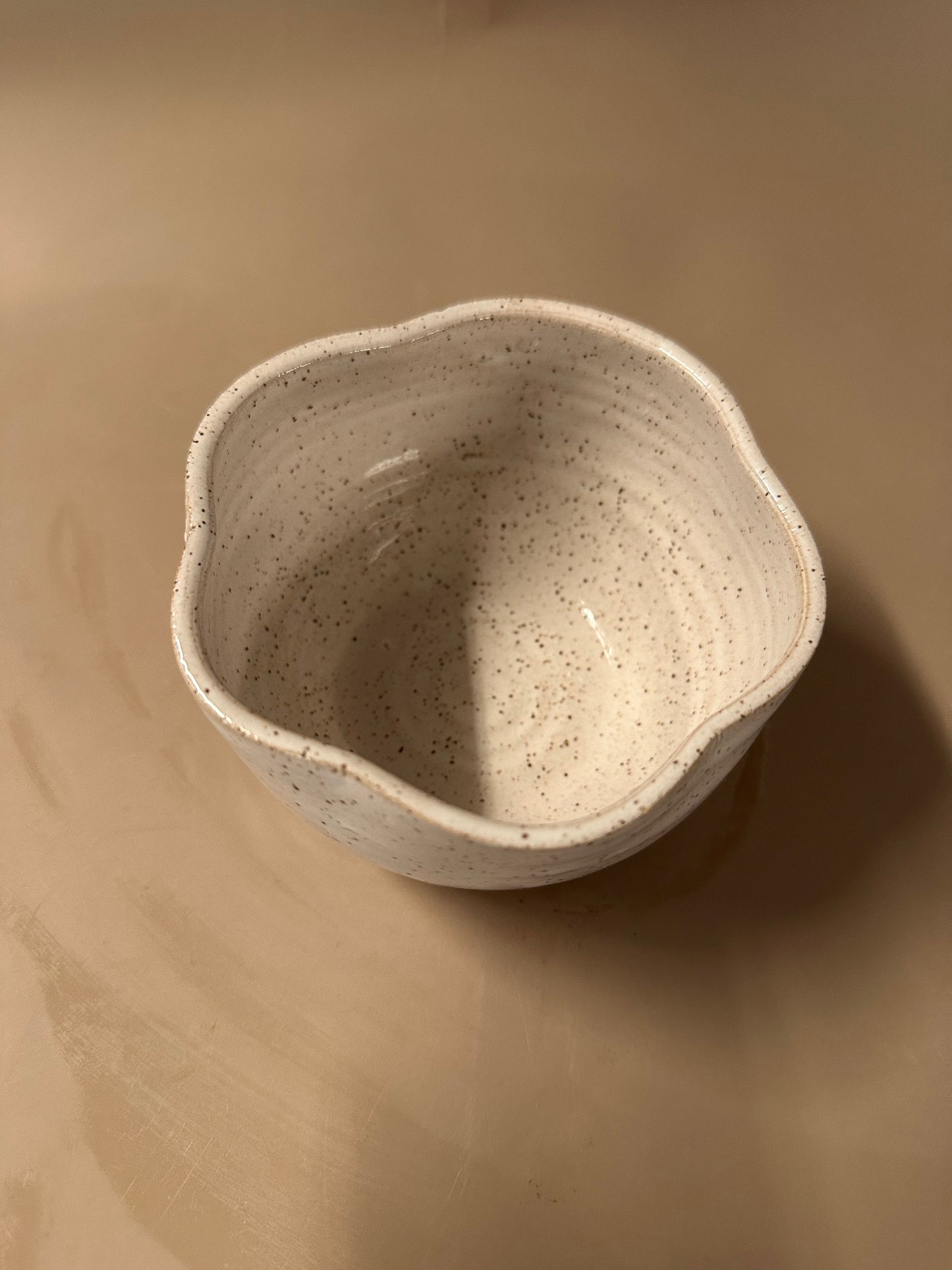 4 Piece Dinner Set