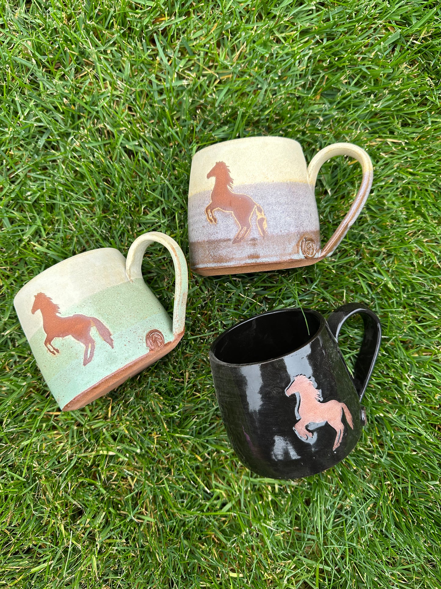 Cowgirl Mug