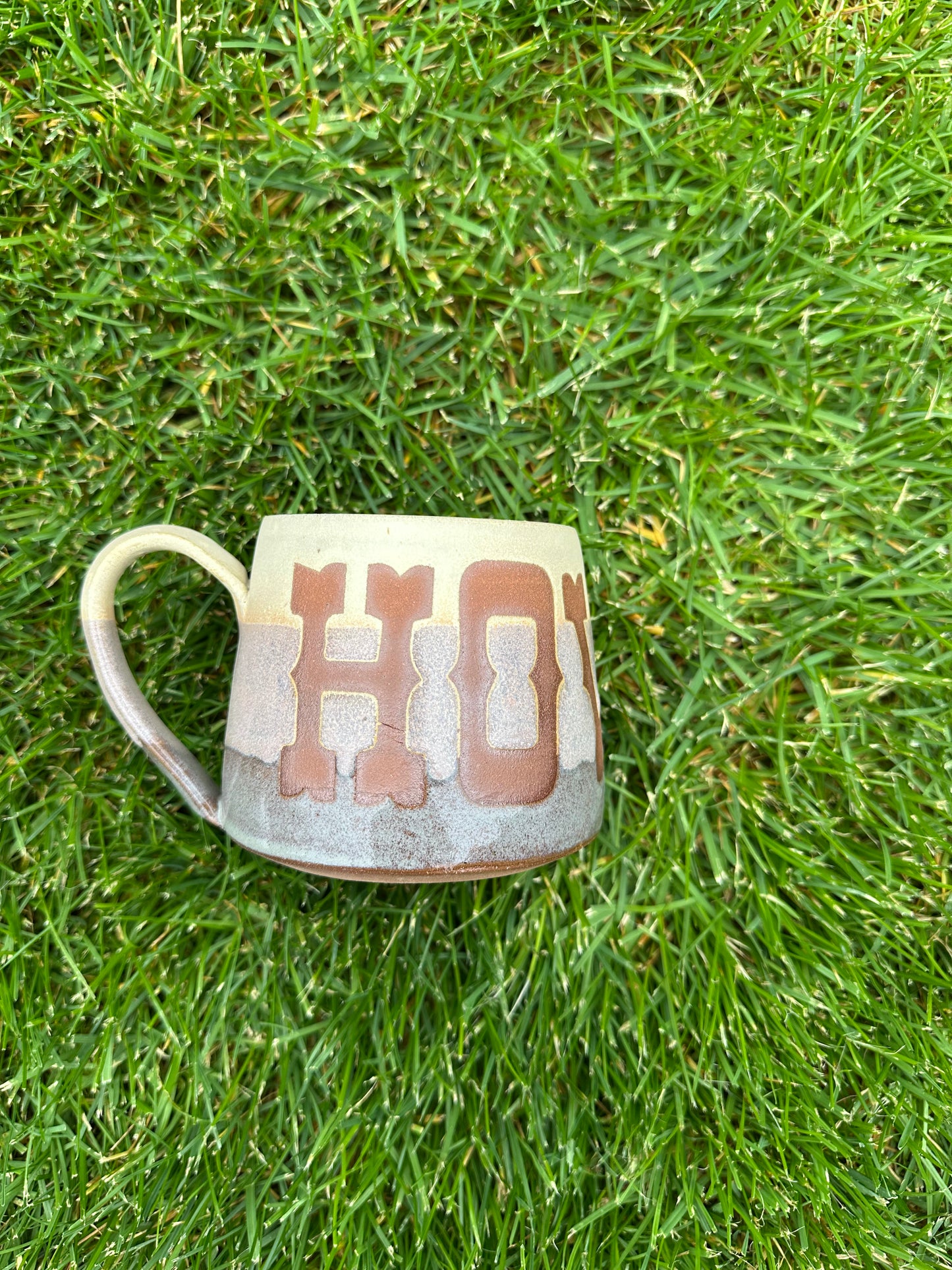 Howdy Mug