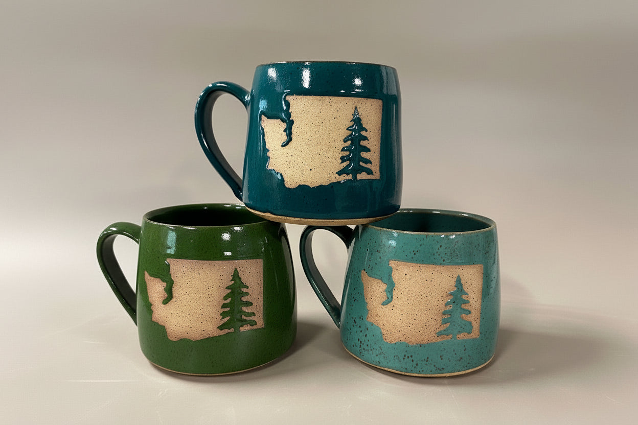 Mugs