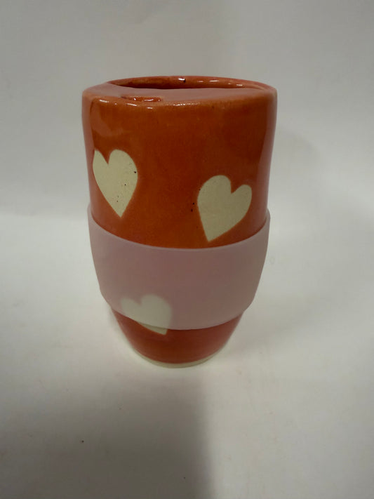 Silicone protective sleeve