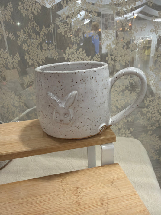 Bunny Mug