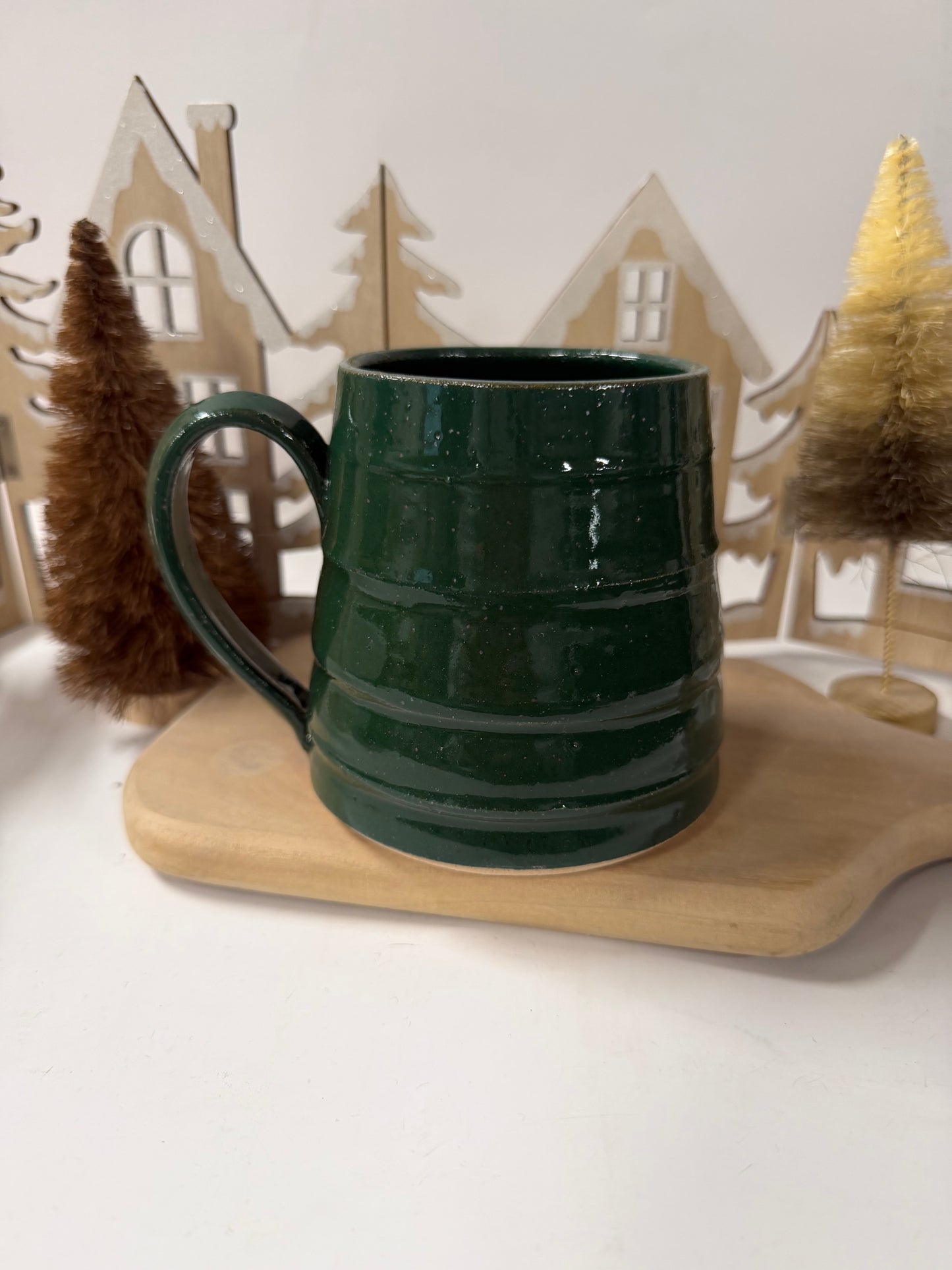 Christmas Tree Mug