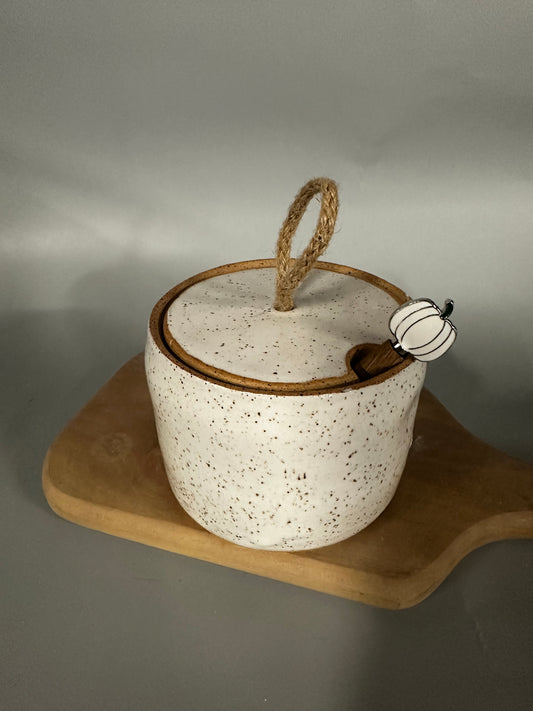 Sugar Jar