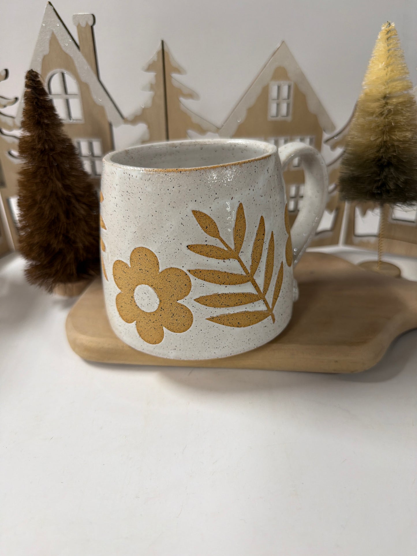 Garden Mug