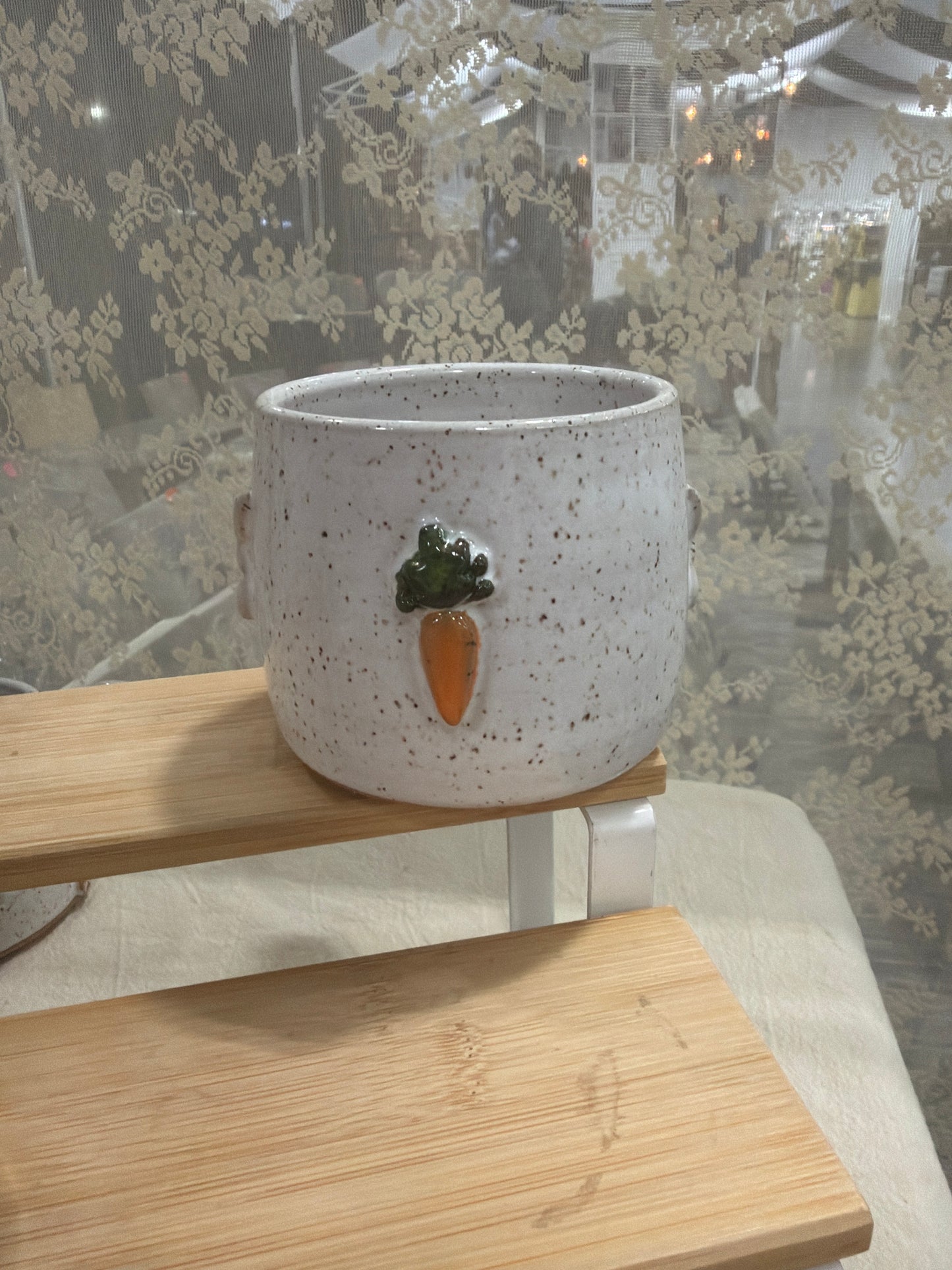 Bunny Mug