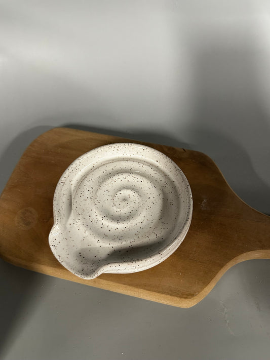 Spoon rest