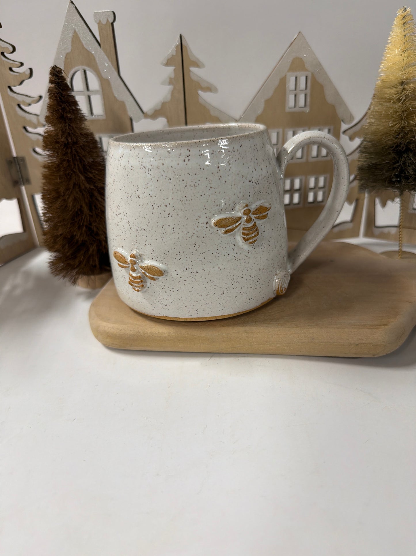 Bee Mug