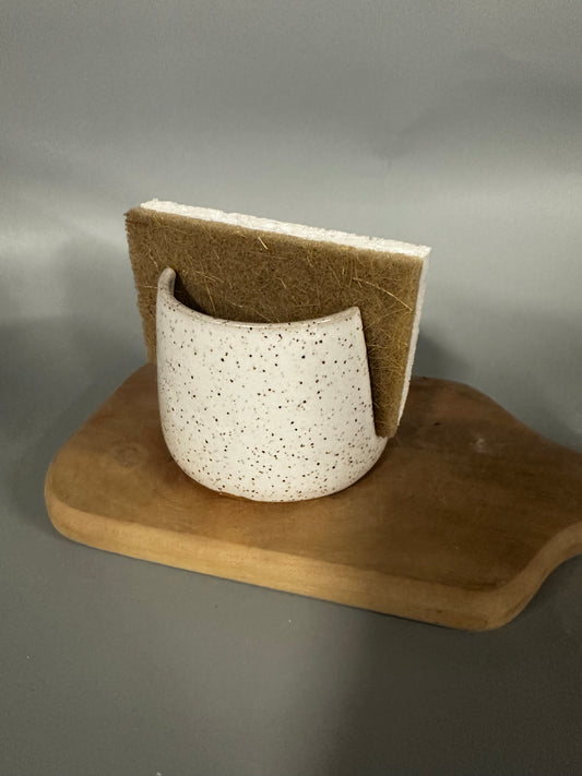 Sponge holder
