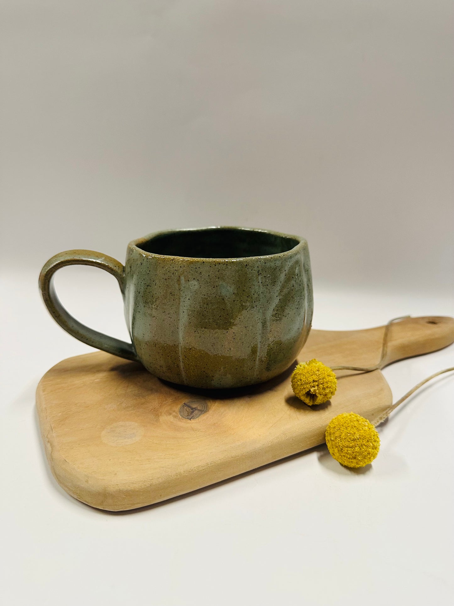Pre-Order Pumpkin Mugs