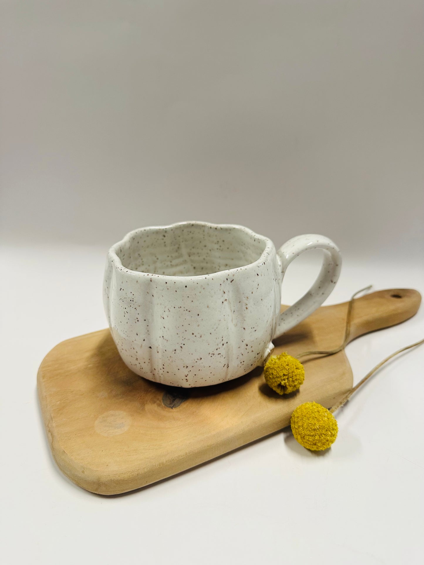Pre-Order Pumpkin Mugs