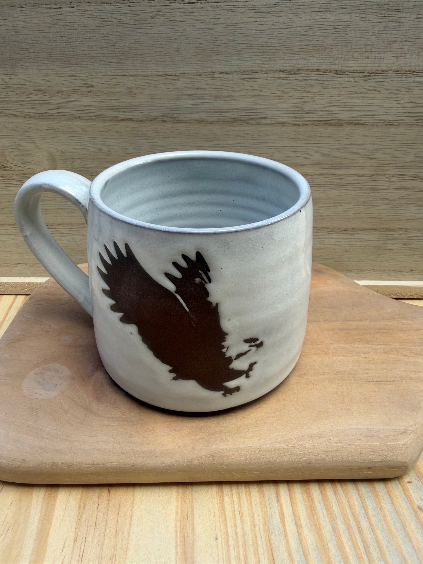 Eagle Mug