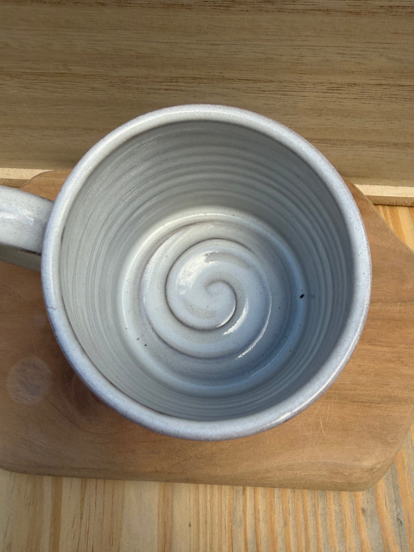 Eagle Mug