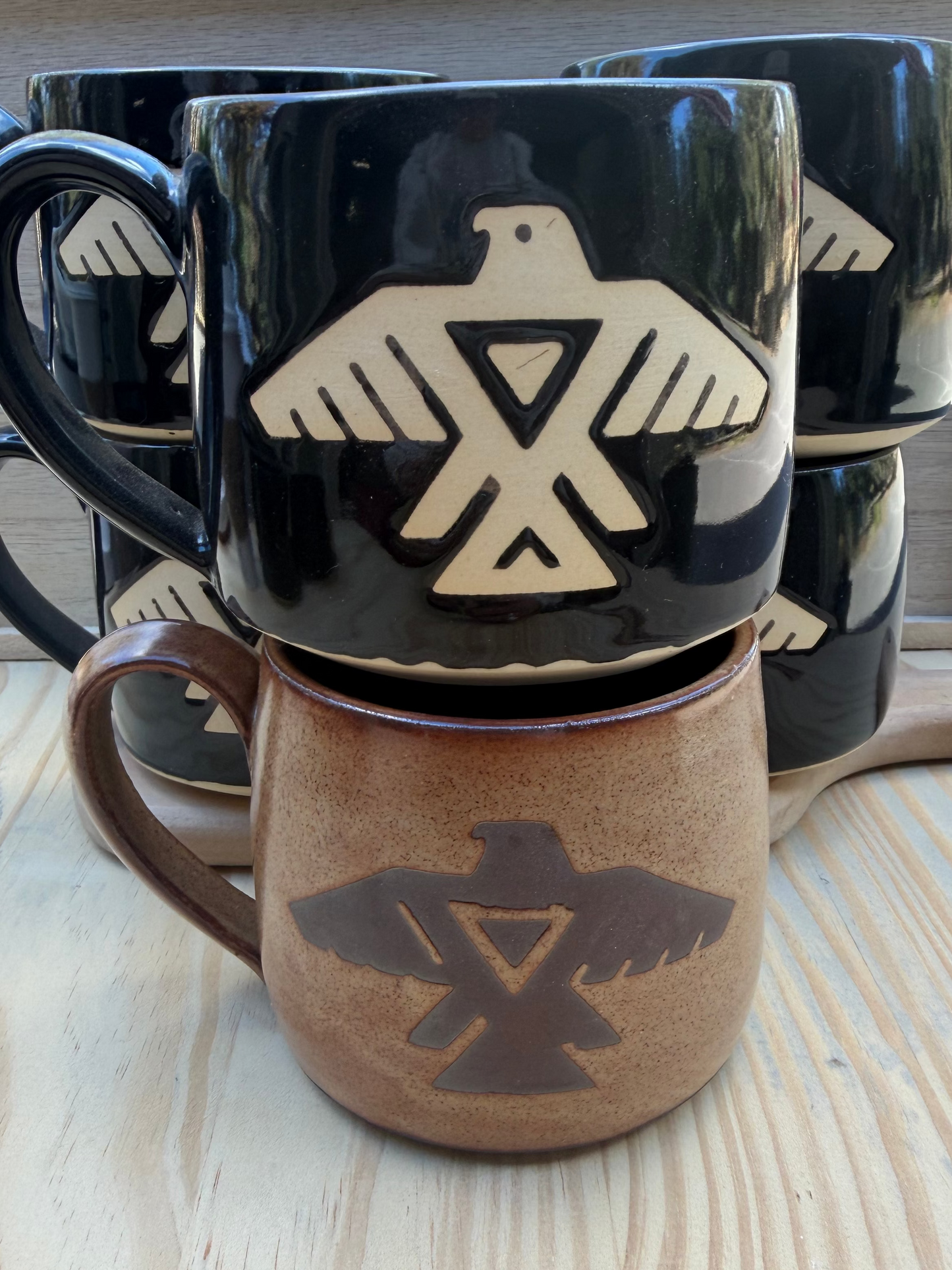 Thunderbird Mug
