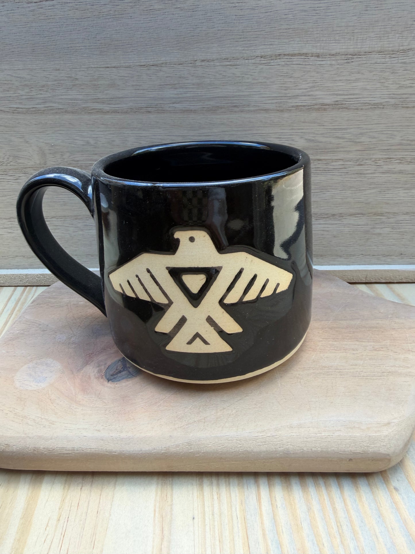 Thunderbird Mug