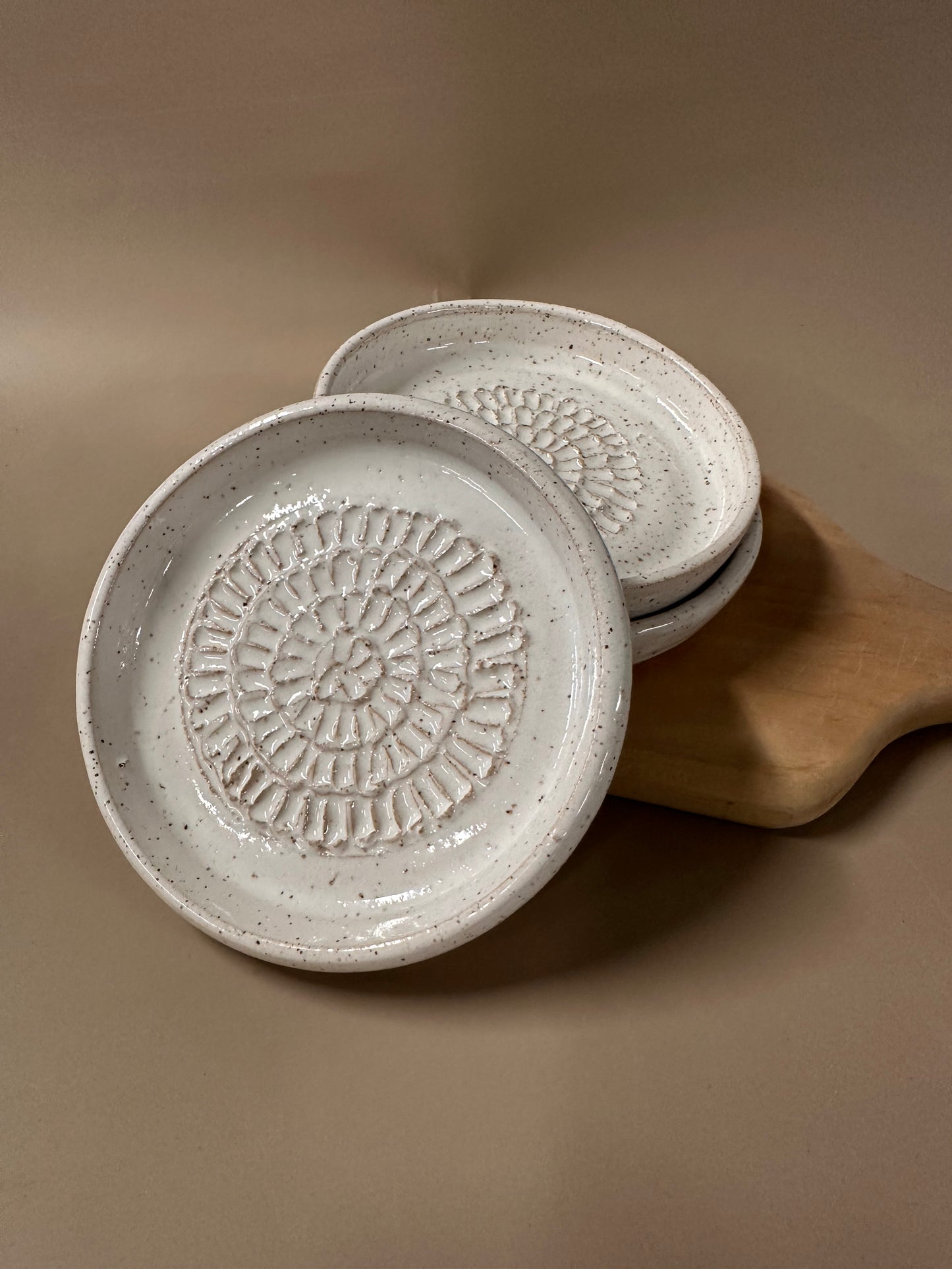 Garlic Grater