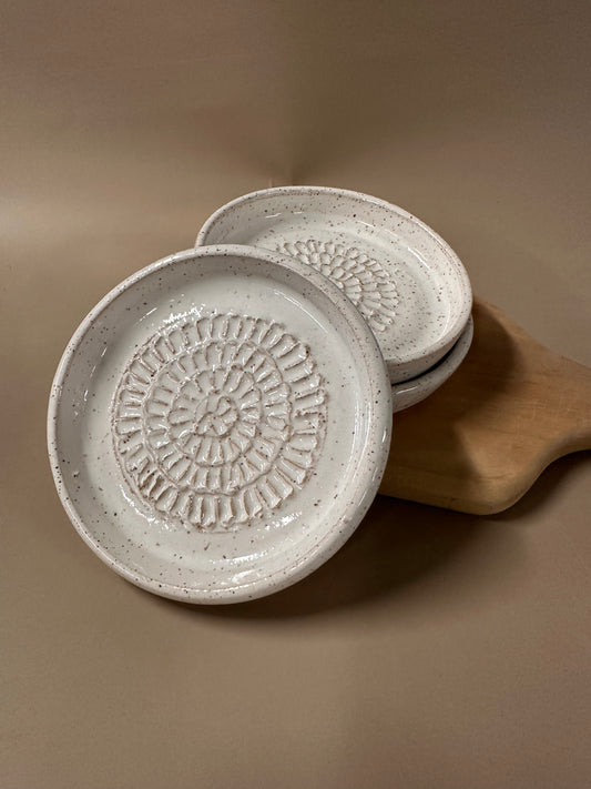 Garlic Grater
