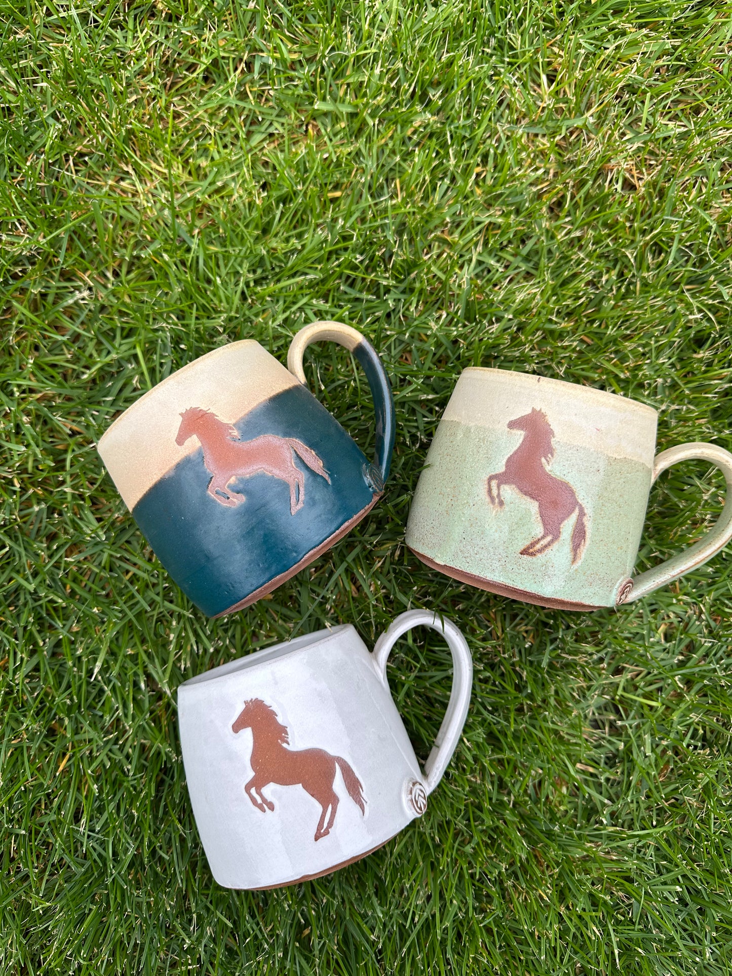 Cowboy Mug