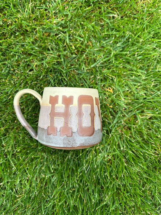 Howdy Mug